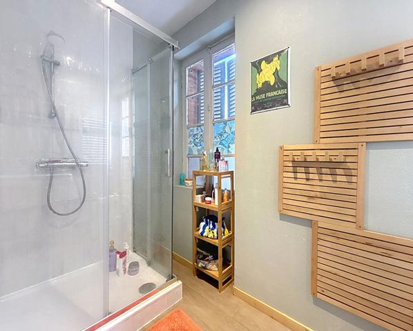 Charmante maison de ville avec 3 chambres + combles à Montauban Ville Bourbon