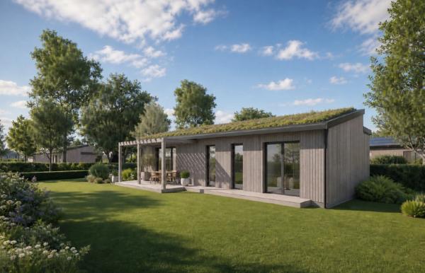 maison à vendre 5 pièces BLETTERANS (39)