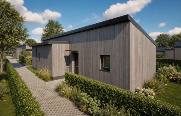 maison à vendre 5 pièces BLETTERANS (39)