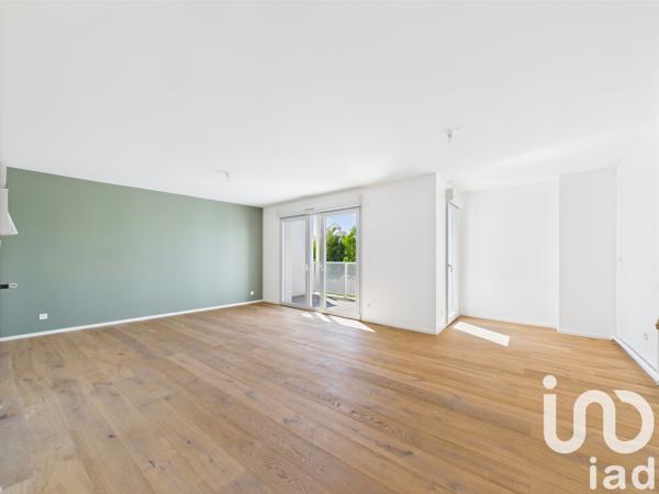 Apartment for sale 3 rooms 72 m² Nancy