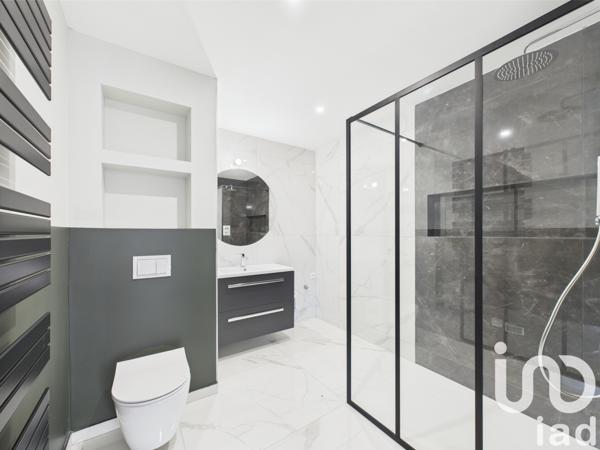 Apartment for sale 3 rooms 72 m² Nancy