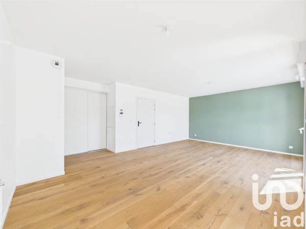 Apartment for sale 3 rooms 72 m² Nancy