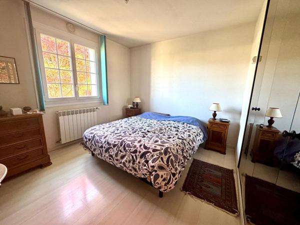 Maison Crepy En Valois 8 pièce(s) 200 m2