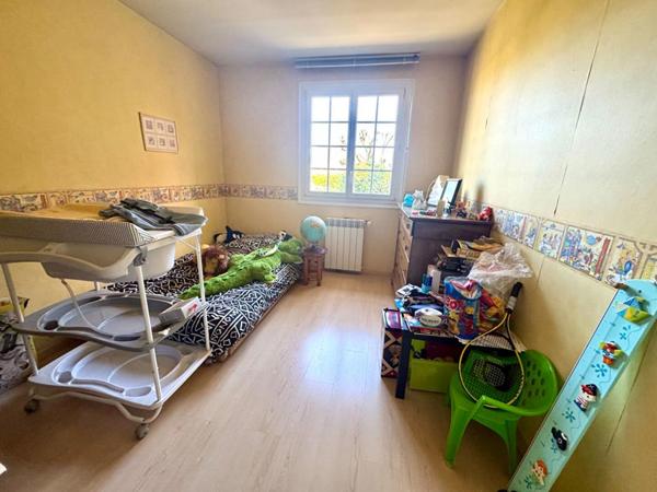 Maison Crepy En Valois 8 pièce(s) 200 m2