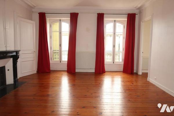 Landerneau Coeur de Ville, Appartement 120m²