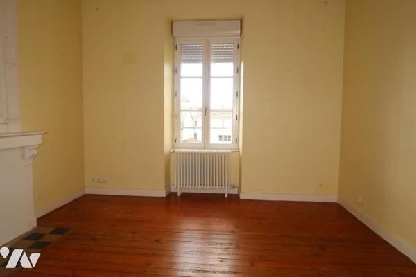 Landerneau Coeur de Ville, Appartement 120m²