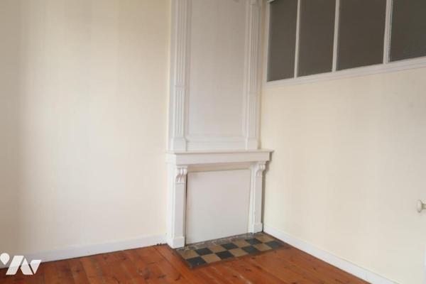 Landerneau Coeur de Ville, Appartement 120m²