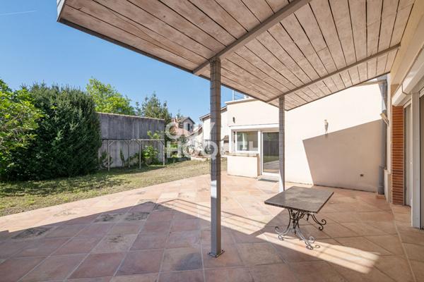 Toulouse - Quartier Fer à Cheval | Maison de Caractère 245 m² | Architecture Unique