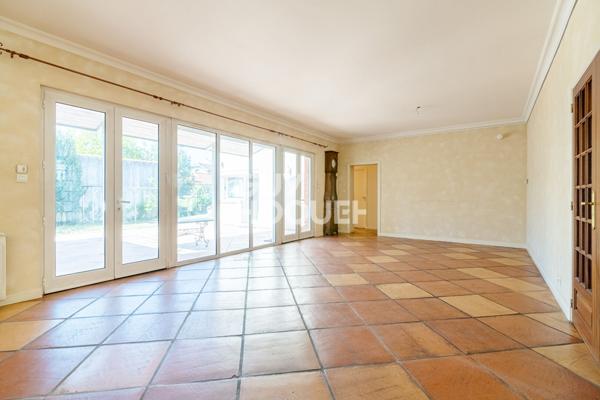 Toulouse - Quartier Fer à Cheval | Maison de Caractère 245 m² | Architecture Unique