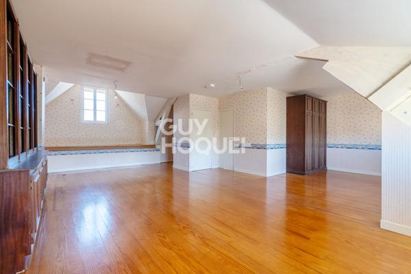 Toulouse - Quartier Fer à Cheval | Maison de Caractère 245 m² | Architecture Unique