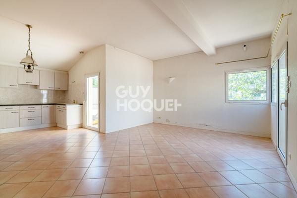 Toulouse - Quartier Fer à Cheval | Maison de Caractère 245 m² | Architecture Unique