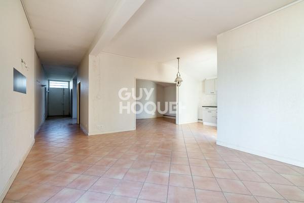 Toulouse - Quartier Fer à Cheval | Maison de Caractère 245 m² | Architecture Unique