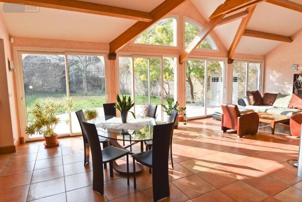 Maison à vendre à Laval en Mayenne (53000), ref : 53004-1306