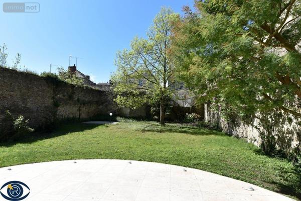 Maison à vendre à Laval en Mayenne (53000), ref : 53004-1306