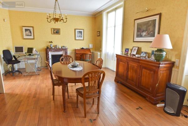 Maison à vendre à Laval en Mayenne (53000), ref : 53004-1306