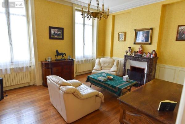 Maison à vendre à Laval en Mayenne (53000), ref : 53004-1306