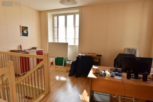 Maison à vendre à Laval en Mayenne (53000), ref : 53004-1306