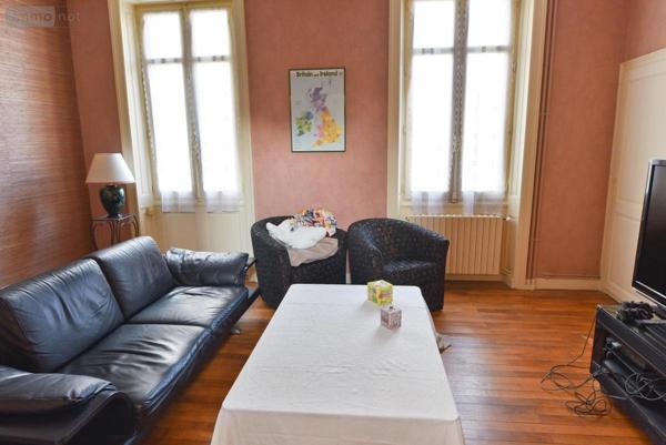 Maison à vendre à Laval en Mayenne (53000), ref : 53004-1306