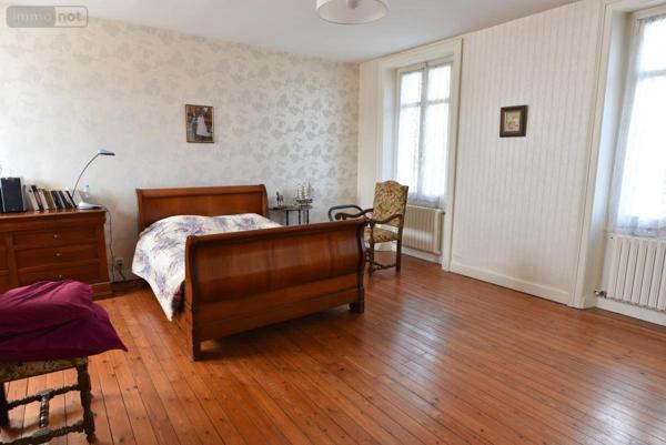 Maison à vendre à Laval en Mayenne (53000), ref : 53004-1306