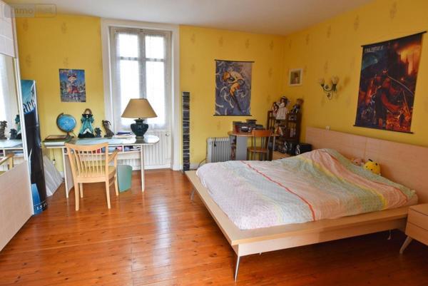 Maison à vendre à Laval en Mayenne (53000), ref : 53004-1306