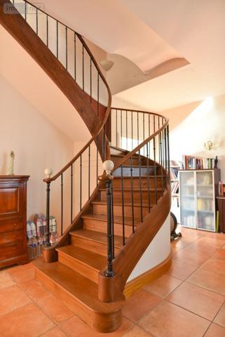 Maison à vendre à Laval en Mayenne (53000), ref : 53004-1306