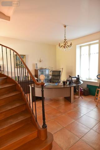 Maison à vendre à Laval en Mayenne (53000), ref : 53004-1306