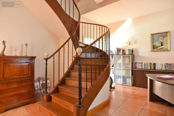 Maison à vendre à Laval en Mayenne (53000), ref : 53004-1306