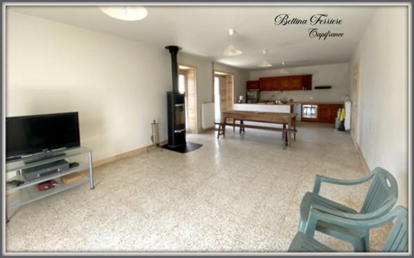 Maison à louer 2 pièces BRAUX (21)