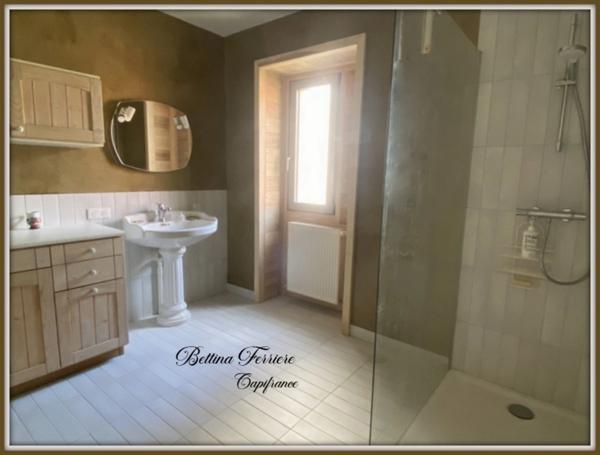 Maison à louer 2 pièces BRAUX (21)