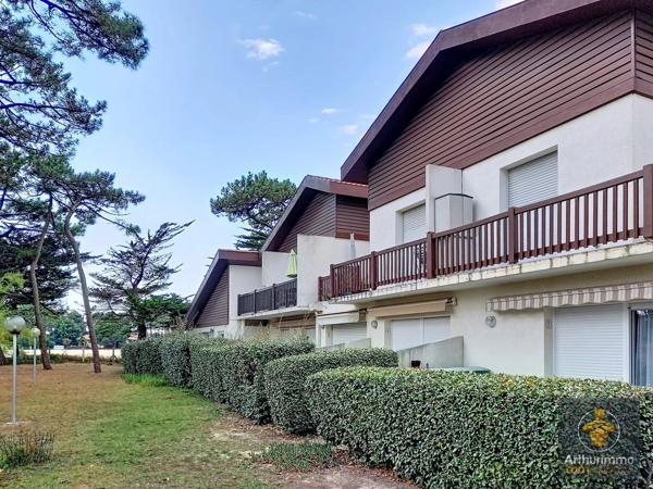 Location de vacances                                                      Appartement
                        
                     2 pièces                      36 m2                     à Mimizan