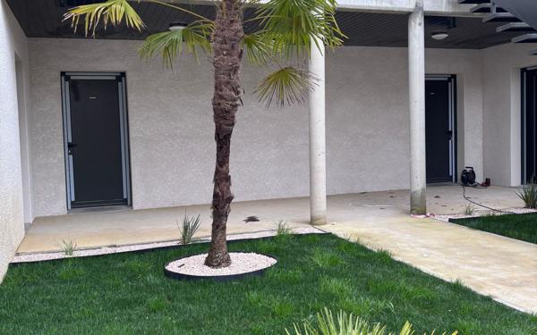 Appartement à vendre    3 pièces • 69,34 m2 Pau