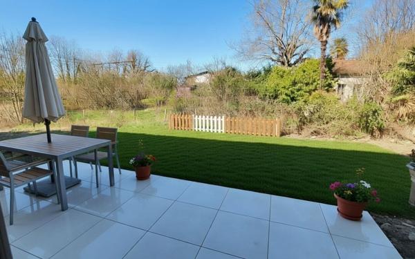 Appartement à vendre    3 pièces • 69,34 m2 Pau