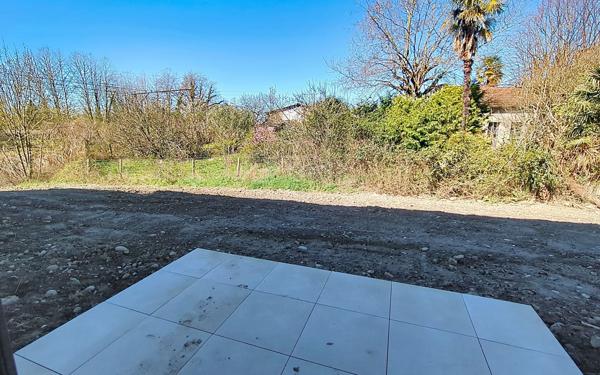 Appartement à vendre    3 pièces • 69,34 m2 Pau