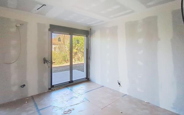 Appartement à vendre    3 pièces • 69,34 m2 Pau