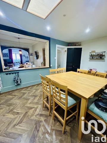 House for sale 5 rooms 137 m² Béthune