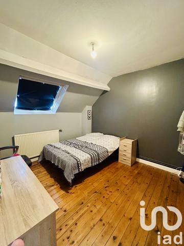 House for sale 5 rooms 137 m² Béthune