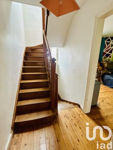 House for sale 5 rooms 137 m² Béthune