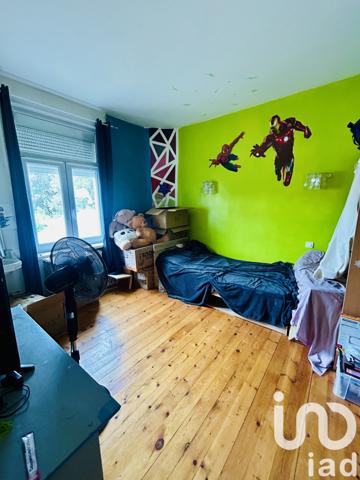 House for sale 5 rooms 137 m² Béthune