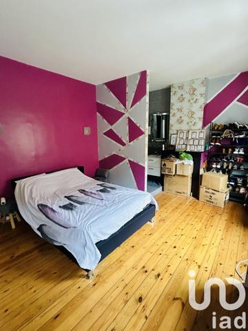 House for sale 5 rooms 137 m² Béthune