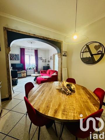 House for sale 5 rooms 137 m² Béthune