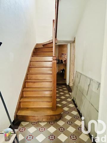 House for sale 5 rooms 137 m² Béthune