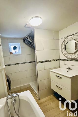 House for sale 5 rooms 137 m² Béthune