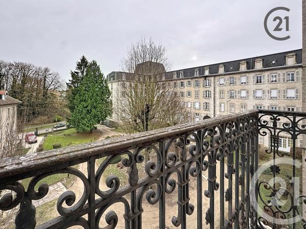 Appartement Studio à vendre  1 pièce - 33,03 m2 VITTEL - 88