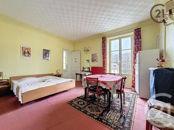 Appartement Studio à vendre  1 pièce - 33,03 m2 VITTEL - 88