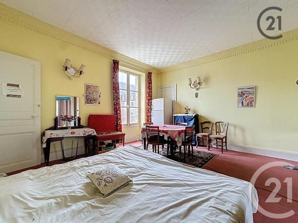 Appartement Studio à vendre  1 pièce - 33,03 m2 VITTEL - 88