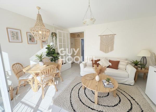 Appartement à vendre de 5 pièces de 78 m²