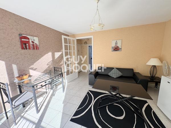 Appartement à vendre de 5 pièces de 78 m²