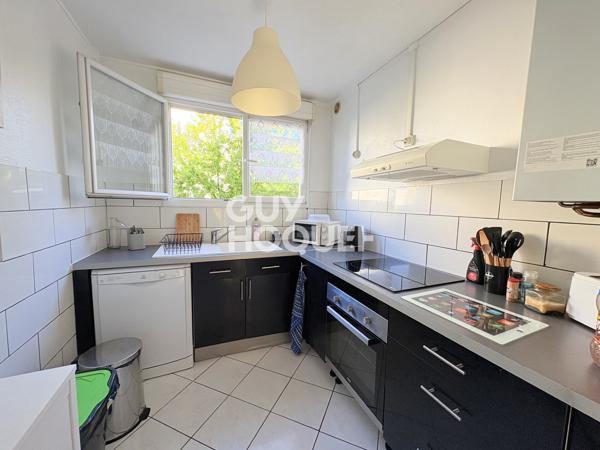 Appartement à vendre de 5 pièces de 78 m²