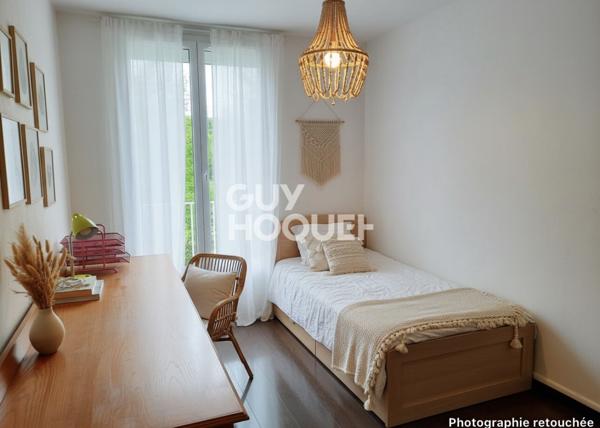 Appartement à vendre de 5 pièces de 78 m²