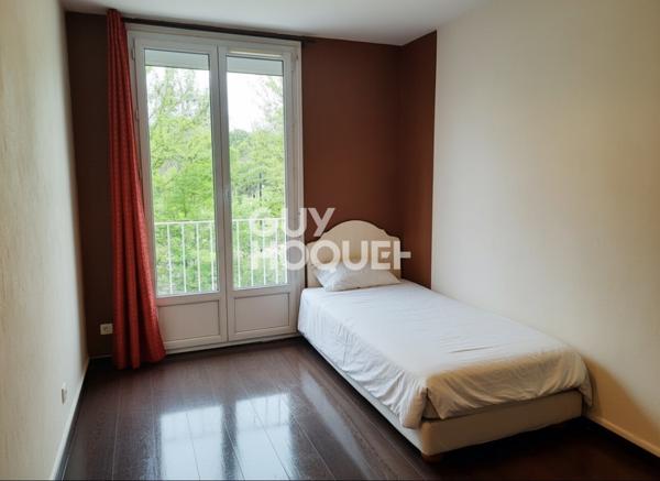 Appartement à vendre de 5 pièces de 78 m²